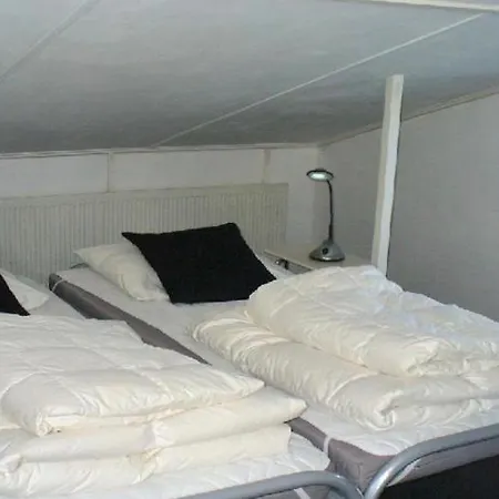 Vakantiehuis Villa Duinpanorama *