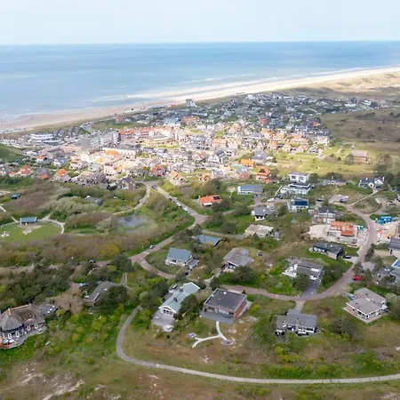 Villa Duinpanorama Bergen aan Zee