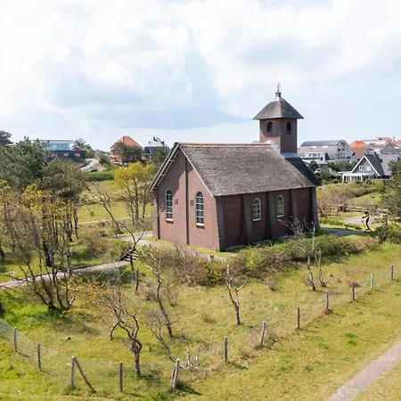 Villa Duinpanorama *