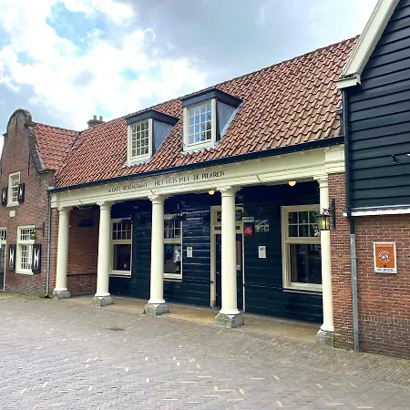 Villa Duinpanorama Bergen aan Zee