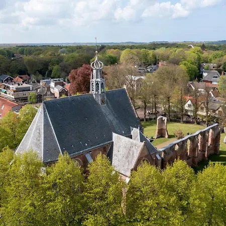 Villa Duinpanorama Bergen aan Zee
